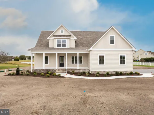 26145 Millman Dr, Hebron, MD 21830