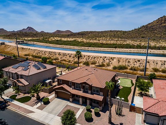 3rd image of 3318 W Lucia Dr