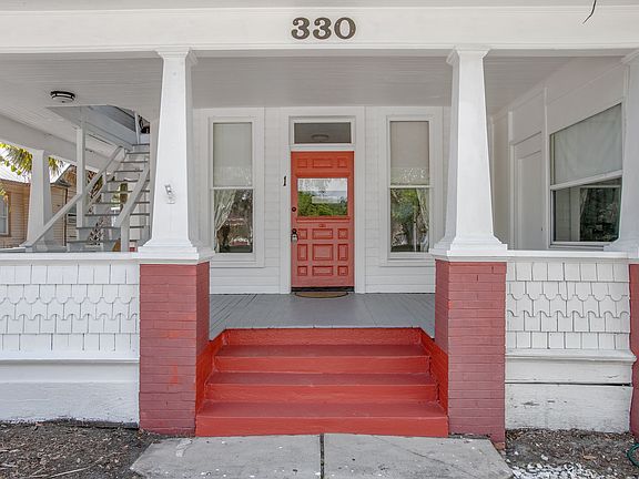 3rd image of 330 S Woodland Blvd APT 1