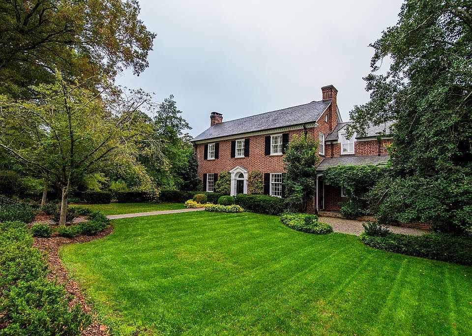 275 Hawthorne Dr, Danville, VA 24541 Zillow