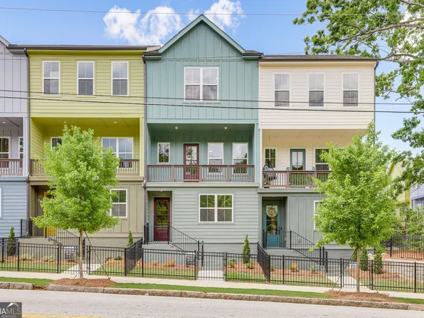 1390 Cozy Cir, Atlanta, GA 30326