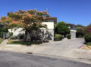 681 Bellflower Ave APT 4, Sunnyvale, CA 94086