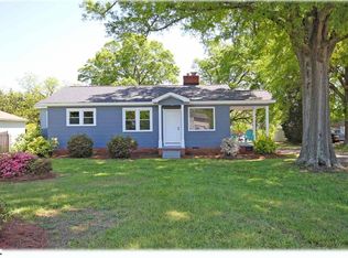405 Poplar Dr, Greer, SC 29651