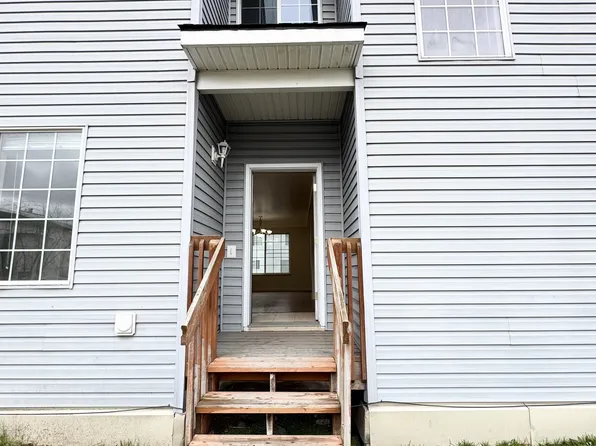 (undisclosed Address), Anchorage, AK 99504