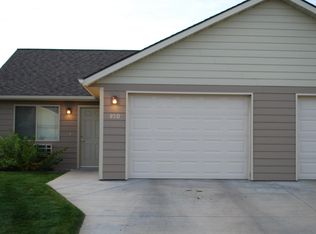 863 Dreamers Loop, Billings, MT 59105