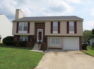 5508 Bellcamp Ct, Raleigh, NC 27610