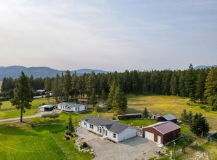 195 Kila Rd, Kila, MT 59920