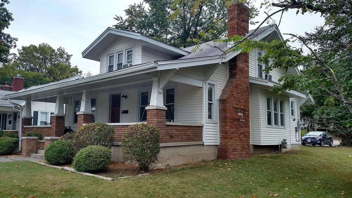 106 N Union Street — Photo 3