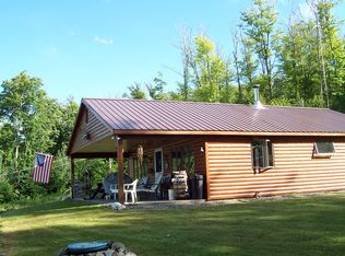 117 Spooner Rd, Pittsburg, NH 03592