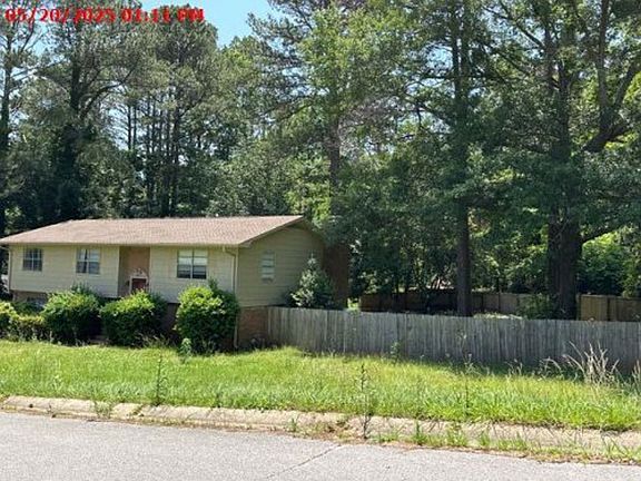 Property Side View