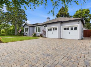 142 30th Ave, San Mateo, CA 94403