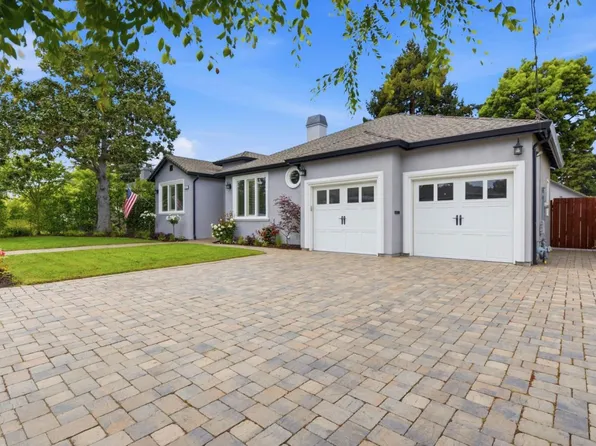 142 30th Ave, San Mateo, CA 94403