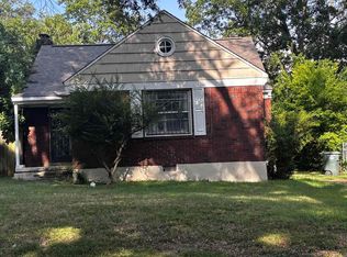 1614 Shadowlawn Blvd, Memphis, TN 38106