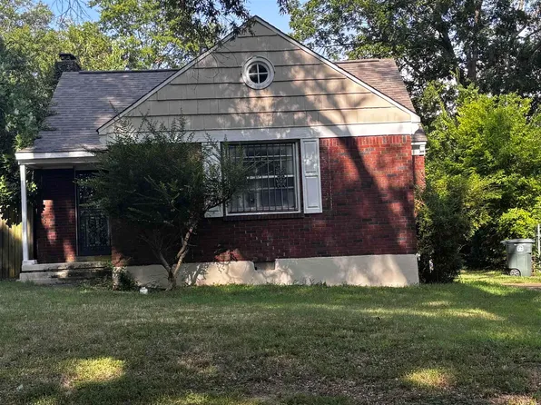 1614 Shadowlawn Blvd, Memphis, TN 38106