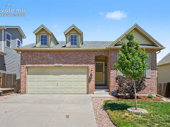 11938 Rodez Grv, Peyton, CO 80831