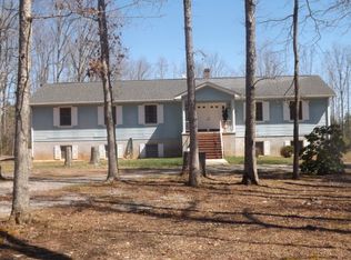 143 Unity Rd, Kenbridge, VA 23944