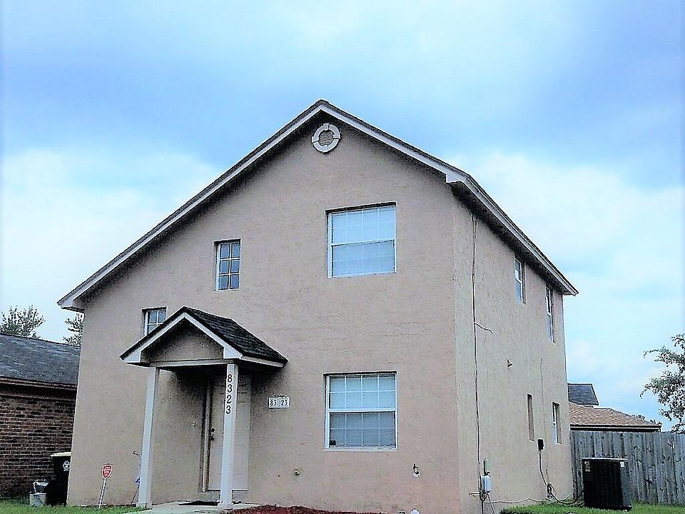 2nd image of 8323 Century Point Dr S