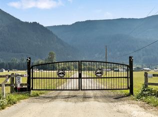 173 River Ranch Rd, Randle, WA 98377