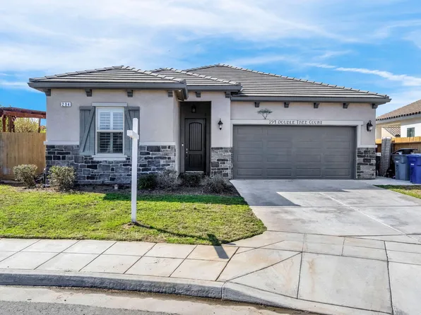 294 Double Tree Court, Madera, CA 93637