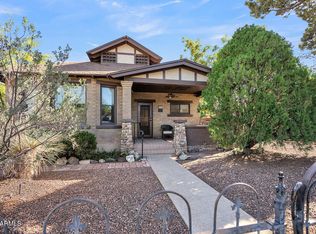 1105 Main St, Clarkdale, AZ 86324