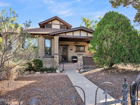 1105 MAIN Street, Clarkdale, AZ 86324