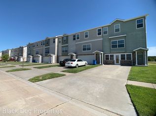 3744 Saddle Horn Trl, Ogden, KS 66517
