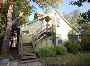 J04, Austin, TX 78705