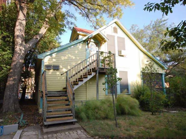 1903 Nueces St APT D, Austin, TX 78705