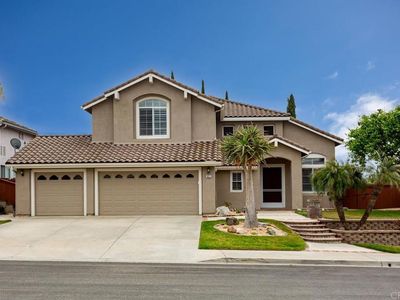 621 Concord Pl, San Marcos, CA, 92069