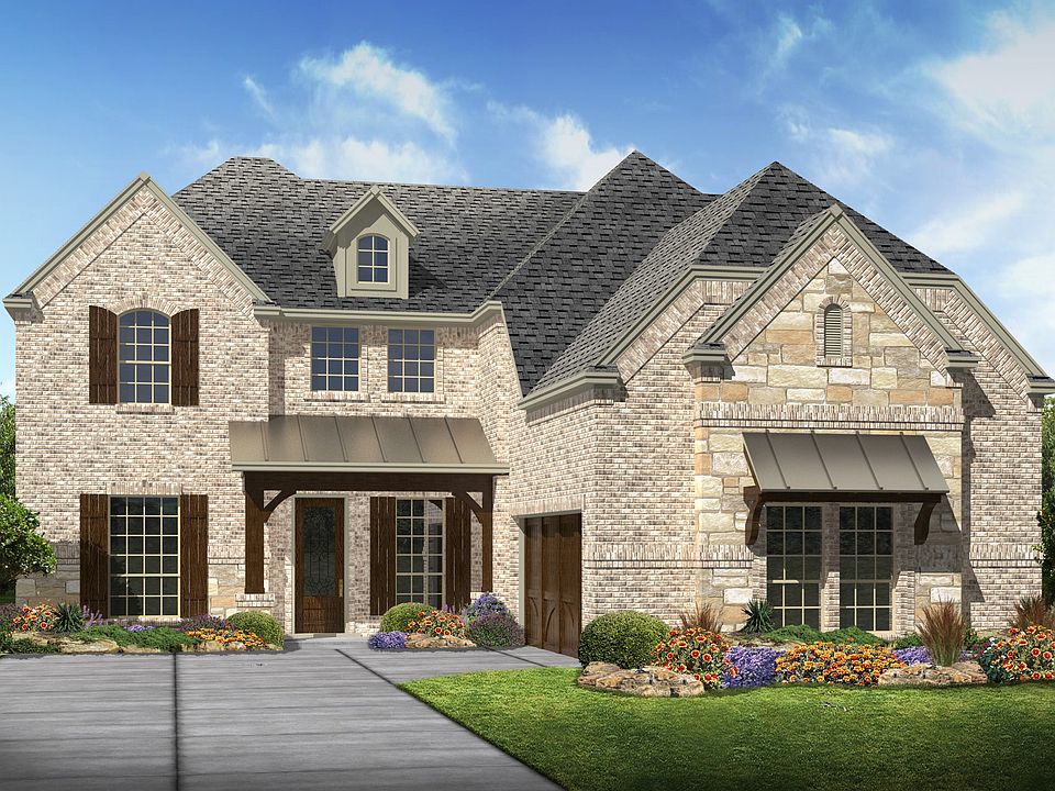 Oakview III-K