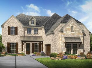 1105 Prairie Ridge Lane Homesite #58-9, Arlington, TX 76115