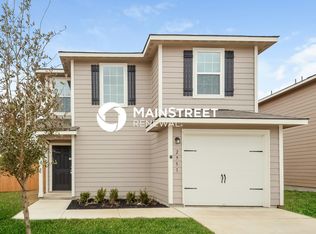 2951 Lavender Mdw, San Antonio, TX 78222