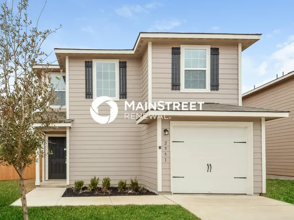 2951 Lavender Mdw, San Antonio, TX 78222