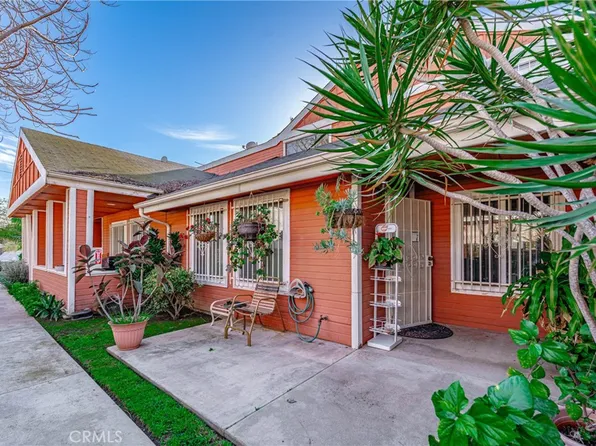 1721 W 3rd St #3, Santa Ana, CA 92703