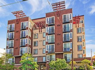 124 Bellevue Ave E UNIT 706, Seattle, WA 98102