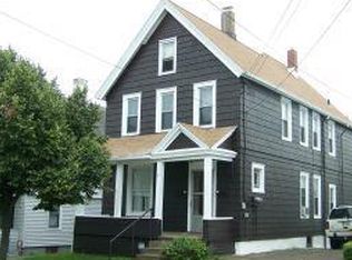 7 Stuyvesant St, Binghamton, NY 13901