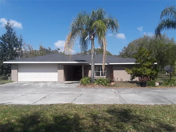 11716 County Road 672, Riverview, FL 33579