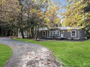 23114 146th Avenue Ct E, Graham, WA 98338
