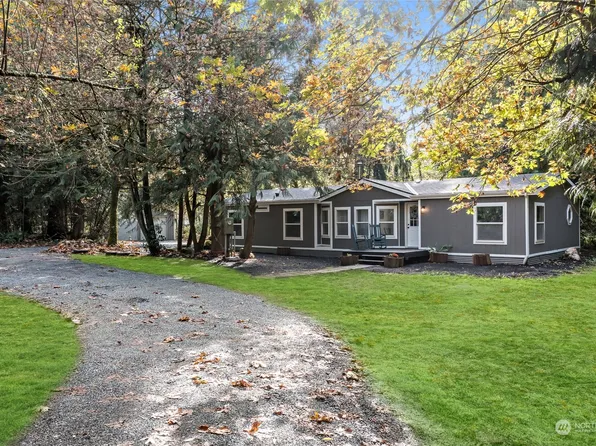 23114 146th Avenue Ct E, Graham, WA 98338