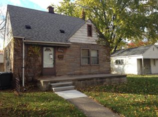 (Undisclosed Address), Taylor, MI 48180