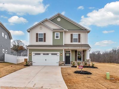 109 Denbigh Ln Lot 65, Greenville, SC, 29605