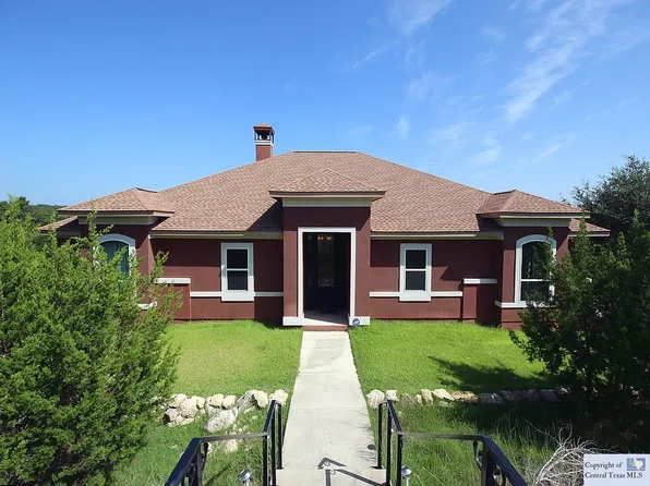 113 Comal Run, Bulverde, TX 78163
