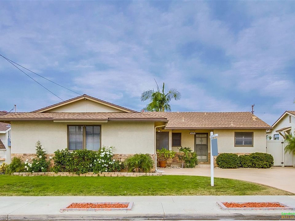 1st image of 4962 Mount Casas Dr