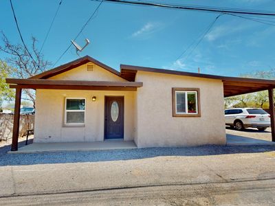 1301 W Franklin St, Tucson, AZ, 85745