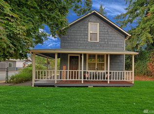 802 Mill Ave, Snohomish, WA 98290