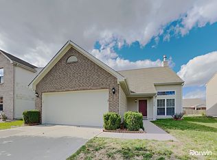 7460 Pipestone Dr, Indianapolis, IN 46217
