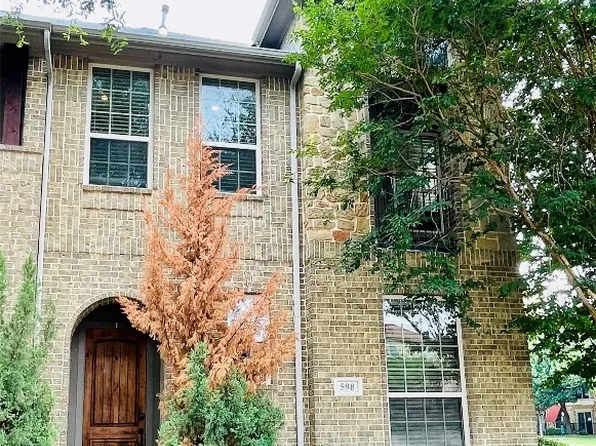 598 Tuscan Dr, Irving, TX 75039