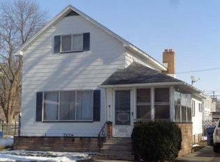 112 N Monroe St, Bay City, MI 48708