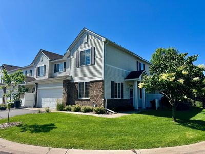 15656 Emerald Dr N UNIT 10, Hugo, MN, 55038