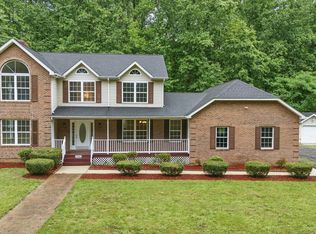 2088 Sixes Rd, Prince Frederick, MD 20678